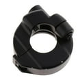thumbnail image 7 of funtasica 6xMotorcycle Throttle Cable Holder Housing Bracket Mount Holder 6 Pcs, 7 of 7
