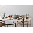 thumbnail image 6 of Stoneware Signature, Artichaut Cream & Sugar Set, Cream: 300 ml, Sugar: 8oz, 6 of 10