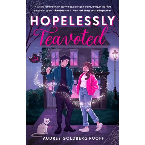 Pre-Owned Hopelessly Teavoted (Paperback) 166806832X 9781668068328