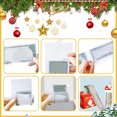 thumbnail image 6 of yulier Christmas Money Box for Cash Gift Pull, Surprise Money Holder Cash Gift for Kids Adults, Christmas Decorations Christmas Party Surprise Box Gifts Christmas Gifts, 6 of 8