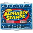 thumbnail image 3 of Uppercase Alphabet & Punctuation Stamps, 3 of 4