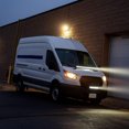 thumbnail image 2 of Alpena TrekTec Light Bar S32P, 2 of 9
