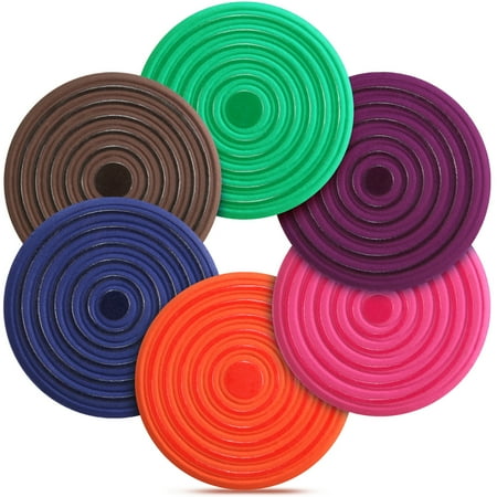 Absorbent Coasters By Metric Usa 4 Inches Set Of 6 Reversible Colors Absorbent Coasters By Metric Usa 4 Inches Set Of 6 Reversible Colors Beer Drink