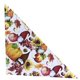 thumbnail image 1 of Bufanda navideña para mascotas, Pascua, San Valentín, toalla antideslizante para perros, toalla triangular para gatos y perros, 1 of 6