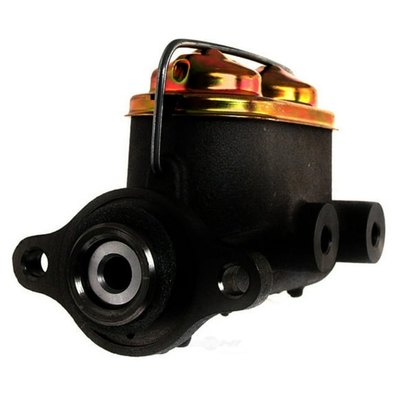 Raybestos MC36373 Professional Grade Brake Master Cylinder Fits select: 1966 CADILLAC DEVILLE, 1966 CADILLAC CALAIS