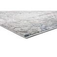 thumbnail image 3 of United Weavers Cascades Olallie Tapis Bleu, 3 of 5