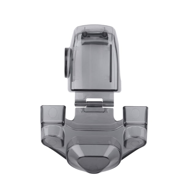 Kenally Reemplazo de la cubierta protectora de plástico ABS de la tapa de la lente de la cámara para Vehículos, repuestos y accesorios Mis Kenally VI001193-00