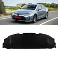 thumbnail image 4 of Motor Debajo del Escudo de Salpicaduras, 5145112120 Soporte Estable Reducir El Escudo de Salpicaduras del Motor Frontal de Ruido para Prius Prime Awd-E 2019 A 2022, 4 of 7