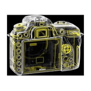 Nikon D7500 20.9MP DX-Format DSLR Digital Camera (Body Only) - (Japan Import)