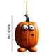 thumbnail image 3 of Colgante de calabazas, colgante para mochila de Halloween, material acrílico., 3 of 4