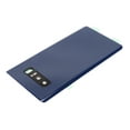 thumbnail image 4 of Kit De Cubierta De Vidrio Trasero De Teléfono, Cubierta De Vidrio De Pantalla Exterior De La Parte Delantera Anti Scratch Perfect Fit Kit Completo Adhesivo Impermeable Para, 4 of 7