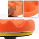 thumbnail image 1 of Almohadillas de Pulido de Pulido de Esponja 6pcs 4 "de Alto Bruto Bruto, 1 of 7