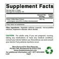 thumbnail image 2 of 2 Pack Best Naturals Green Coffee Bean Extract 800 mg 120 Vegetarian Capsules, 2 of 7