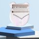 thumbnail image 3 of Thumb Piano Finger Mbira 17 teclas Dibujos animados en apariencia de animal Fácil de jugar para niños - Oso Oso Baoblaze Piano de pulgar Kalimba, 3 of 8