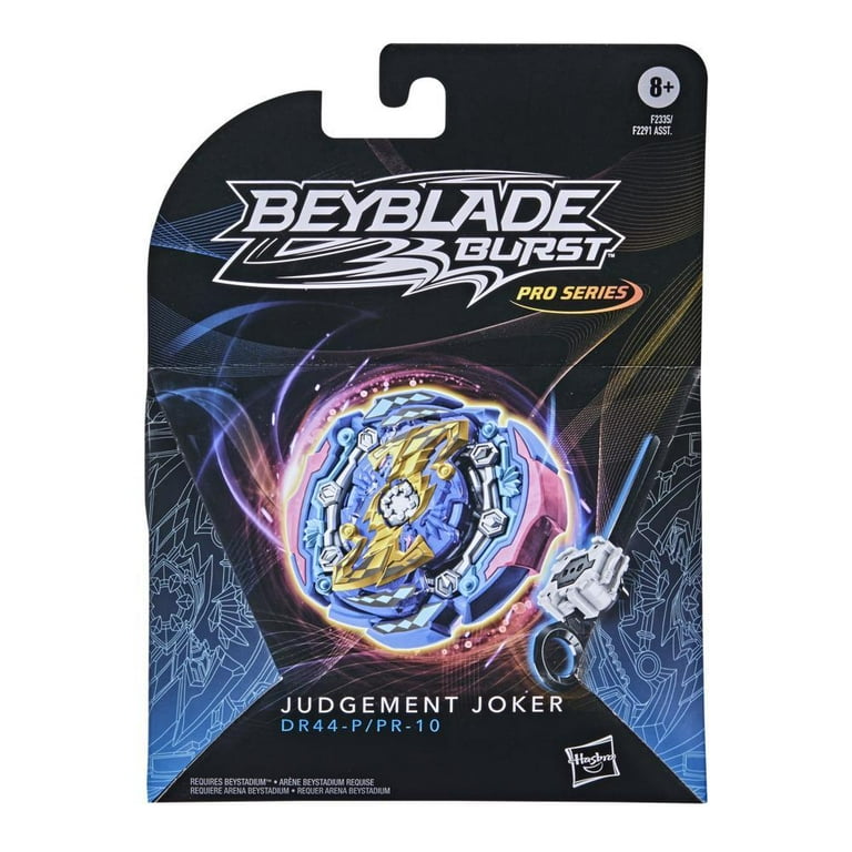 JokerDアルティメット B-142 Judgement Joker 00Turn Trick Zan | TAKARA TOMY