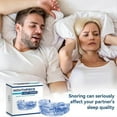 thumbnail image 4 of Adjustable Anti Snoring Mouthpiece-Guard, Customizable Comfort, Improve Sleep Quality, for Peaceful Nights, 4 of 5