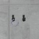 thumbnail image 5 of Ganchos adhesivos con forma de cola de gato para colgar en la pared, resistentes, sin necesidad de taladrar, para llaves, estilo carrito de metal con ruedas, para cocina, baño, puerta,, 5 of 6