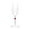 005_Clear, variant on Oleegame 1PC Glass Bottle Handheld Cake Frosting Tool Butter Funnel Dispenser Baking Portion Kitchen，Dining & Bar White