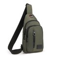 thumbnail image 1 of Mochila y bolsa de día Sling Compact Crossbody MFZFUKR BST3022208-3, 1 of 5