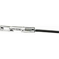 thumbnail image 2 of Parking Brake Cable Fits select: 2001-2011 CHEVROLET SILVERADO, 2003-2011 GMC SIERRA, 2 of 3