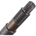 thumbnail image 4 of JEGS 60008 GM 10-Bolt Ring & Pinion 7.5 & 7.625 Diameter Ring Gear 3.42 Ratio 41, 4 of 7