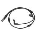 thumbnail image 1 of 34356789501 34356773008 Coche Delantero Freno Almohadilla Desgaste Sensor Negro, 1 of 1