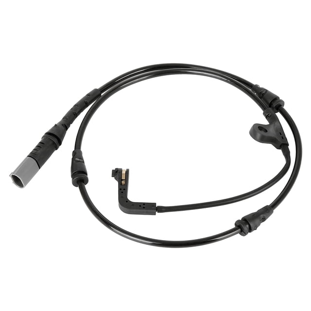 34356789501 34356773008 Coche Delantero Freno Almohadilla Desgaste Sensor Negro