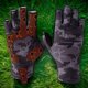 thumbnail image 5 of Guantes de pesca para hombres y mujeres guantes antideslizantes sin dedos guantes transpirables para Kayak, 5 of 7