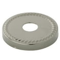thumbnail image 6 of Kingston Brass FLROPE7 0.75 in. Decor Escutcheon, Brushed Brass, 6 of 7