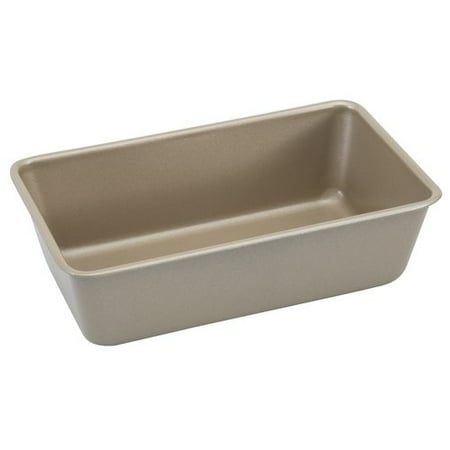 pan loaf 5 x 9 Pan, Gold Loaf T x Walmart.com fal Nonstick 9