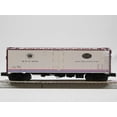 thumbnail image 3 of Lionel MDT Hotbox Reefer #6110 O Gauge 2426340, 3 of 9