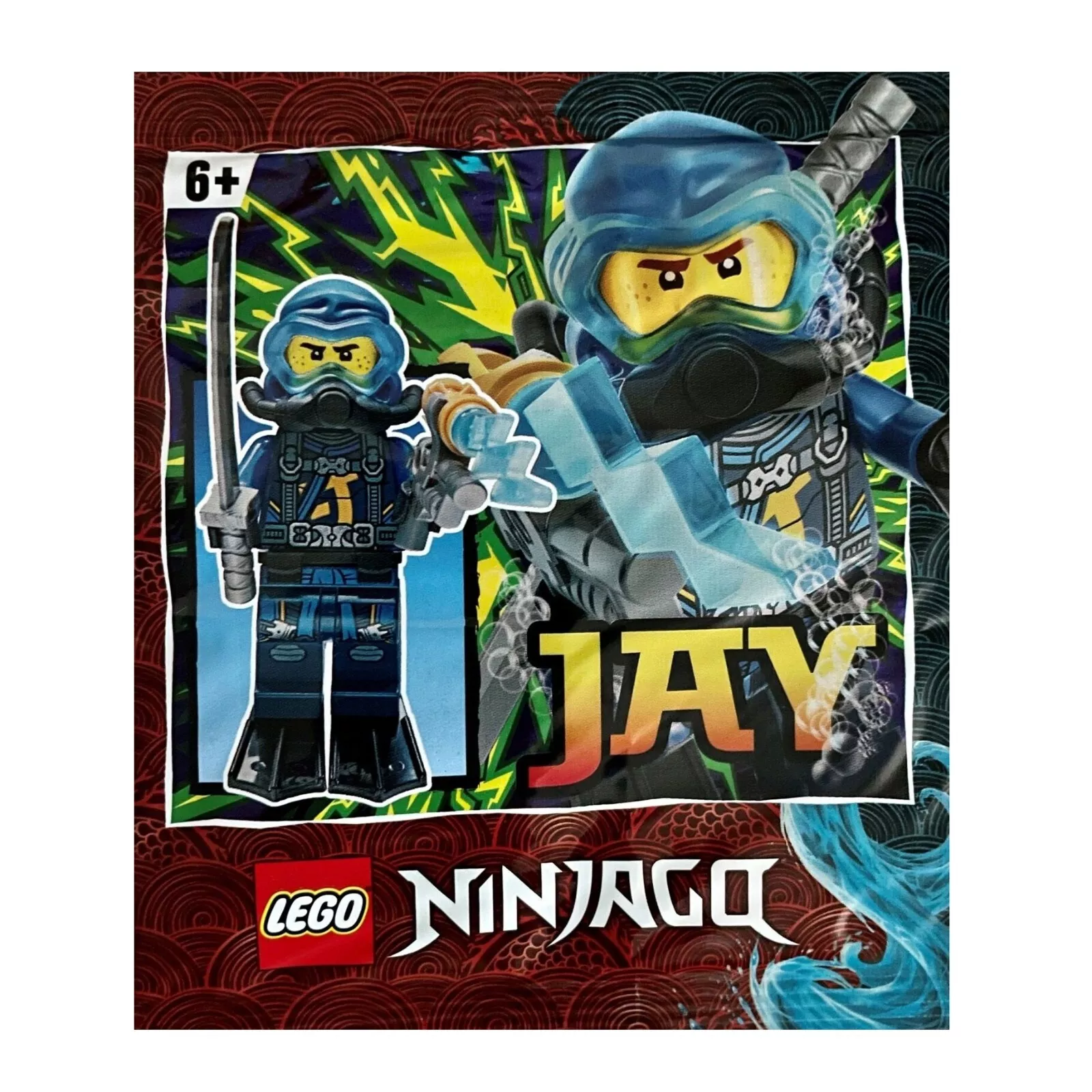 その他 nyamure Amazon.com: LEGO NINJAGO Nya's Samurai X MECH Action Figure, 71775