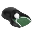 thumbnail image 4 of Máquina de retorno de Putt eléctrica de Golf portátil, entrenador de Putter automático ligero de plástico ABS para entrenamiento, 4 of 8