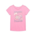 thumbnail image 2 of Garanimals Toddler Girl Mix and Match Outfits Kid-Pack, 8-Piece, Sizes 18M-5T, 2 of 9