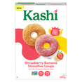 thumbnail image 4 of Kashi Strawberry Banana Smoothie Loops 283g, 4 of 5
