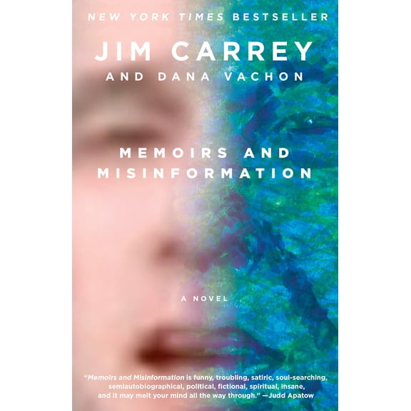 Pre-Owned Memoirs and Misinformation (Paperback) 052556568X 9780525565680