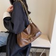 thumbnail image 5 of 2024 Nuevo bolso de hombro de diseño clásico de alta gama de gran venta para mujer, cadena de moda, bolso de mano retro versátil, bolso de mujer, 5 of 5