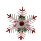 thumbnail image 2 of Colgante de Navidad Colcomx Decoración navideña de bricolaje 26cm, 2 of 8