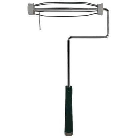- Premier 9IF600 9 in. Paint Roller Frame, Cage