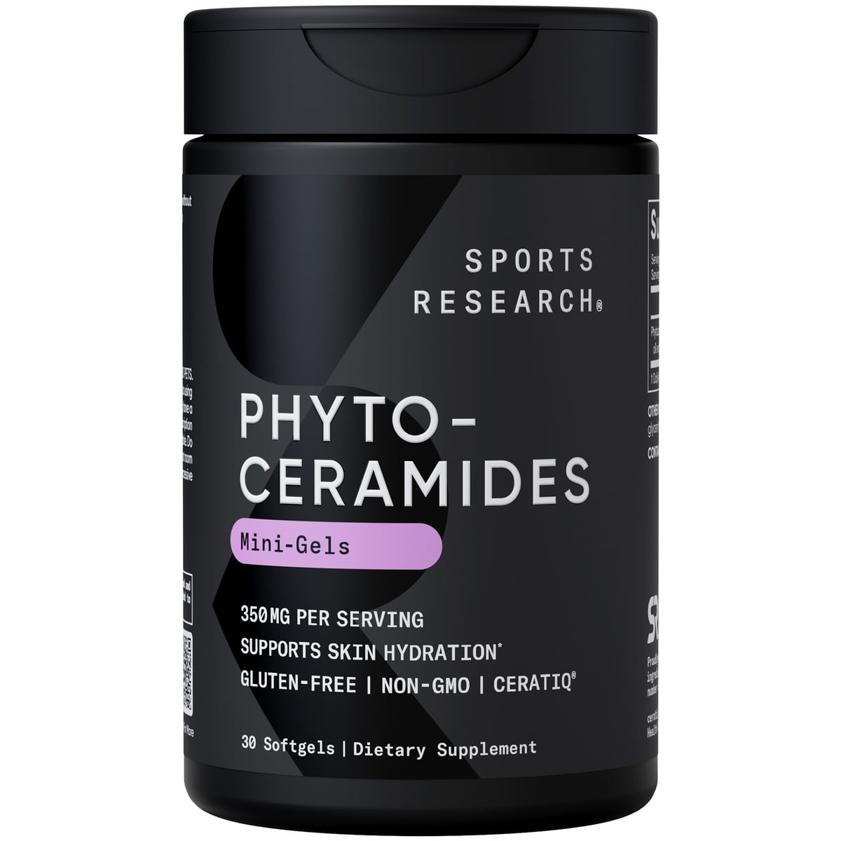 Sports Research Digestive Enzymes with Probiotics and Ginger - 90