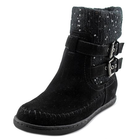 Womens Riesling Round Toe Ankle Cold Weather Boots Womens Riesling Round Toe Ankle Cold Weather Boots