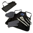 thumbnail image 2 of PICNIC TIME NCAA Penn State Nittany Lions BBQ Apron Tote Pro, 2 of 2