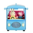 thumbnail image 2 of Peppa Véhicule de Luxe pour Autobus Scolaire Pig, 2 of 4