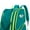 green, variant on jinwen Paddle Bag Portable Pickleball Racket Backpack for Outdoor Women Backpacking blue