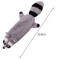 thumbnail image 4 of lionlar Dog Squeak Toy, Furniture Protector for Small Dogs, Comfortable, , Funny, Gray, 4 of 9