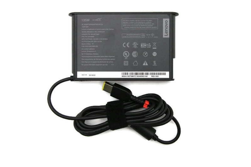 Schermo LCD 02HM883 Per Lenovo ThinkPad X1 Extreme 2a Gen - Ricambio 02HM882 02XR052