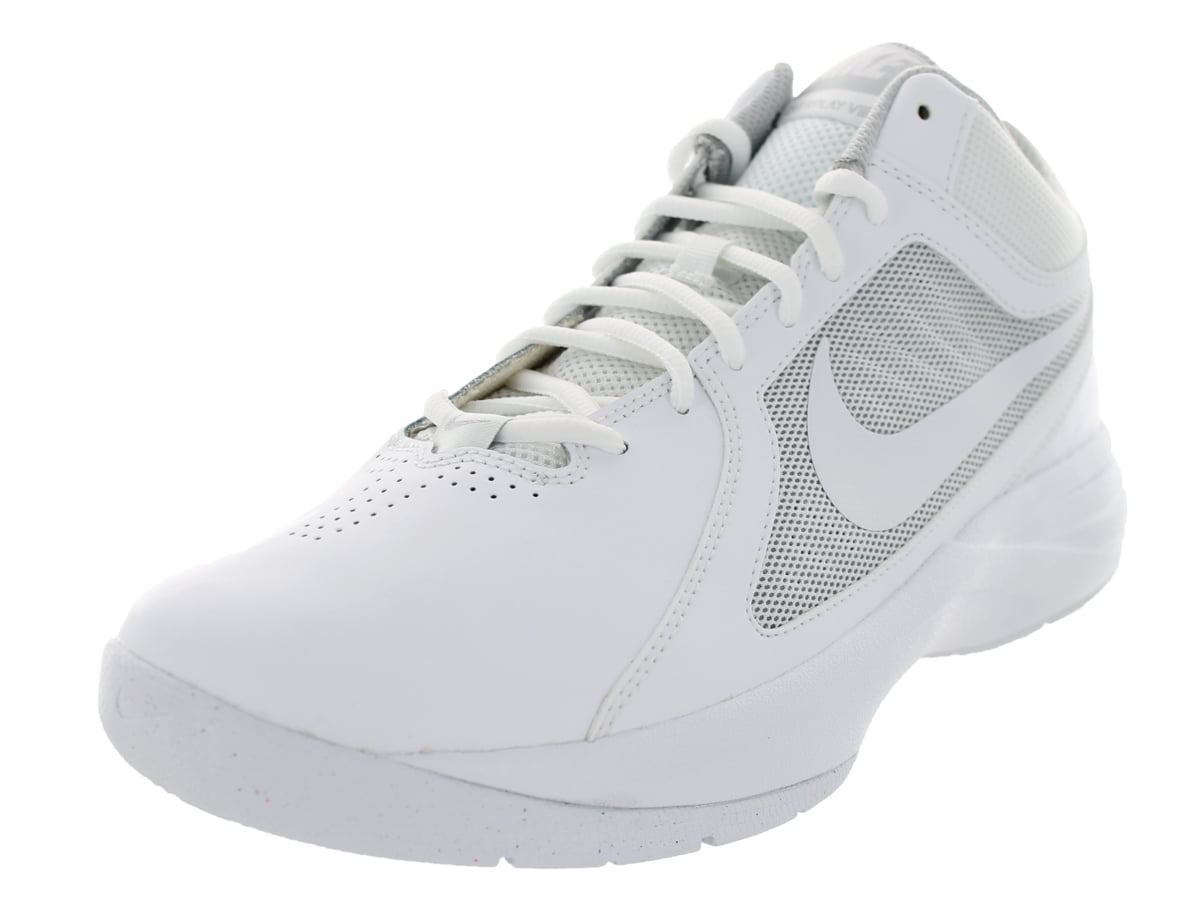 Pisoteando Cancelar Inminente Nike Men's The Overplay VIII Basketball Shoe - Walmart.com