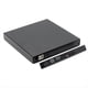 thumbnail image 1 of Unidad Externa de CD y DVD, Unidad Externa y Protegible con USB 2.0, Grabadora de DVD y DVD-ROM para Computadoras Portátiles y de Escritorio, 1 of 5