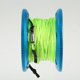 thumbnail image 3 of Greeniant Carrete de alta densidad de 30 m de cuerda, carrete de tecnología de buceo de cueva de aluminio ligero con equipo de accesorios de Deportes acuáticos Azul, 3 of 6