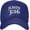 Blue, variant on Hat John 3:16 Believer, Christian, Jesus, Faith Baseball Cap Men Funny Gift Trucker Hat Women Sun Hat Dad Cap Black